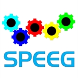 株式会社SPEEG検査ロゴ