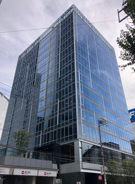 株式会社SPEEG名古屋オフィス