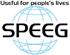 SPEEGnewロゴ
